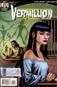 Vermillion #11 (1997)