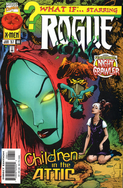 What If...? #98 (1997)