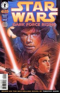 Star Wars: Dark Force Rising #2 (1997)