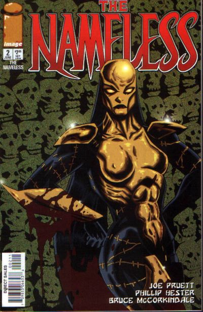 The Nameless #2 (1997)