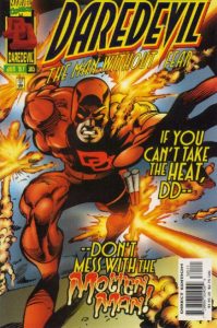 Daredevil #365 (1997)