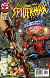 Amazing Spider-Man #424 (1997)