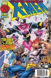 X-Men #65 (1997)