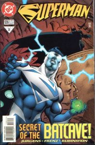 Superman #126 (1997)