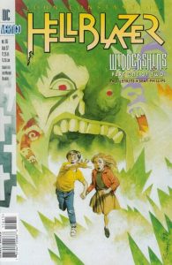 Hellblazer #116 (1997)