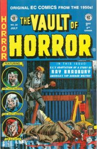 Vault of Horror #20 (1997)