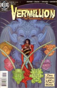 Vermillion #12 (1997)