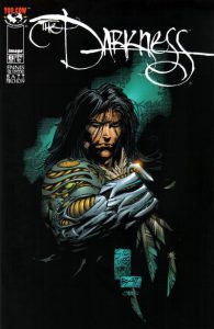 The Darkness #6 (1997)