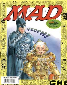 MAD #359 (1997)