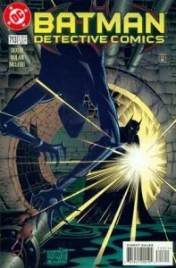Detective Comics #713 (1997)