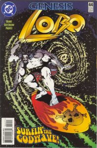 Lobo #44 (1997)