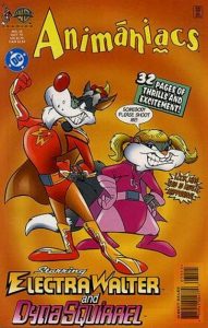 Animaniacs #30 (1997)
