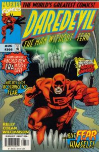 Daredevil #366 (1997)