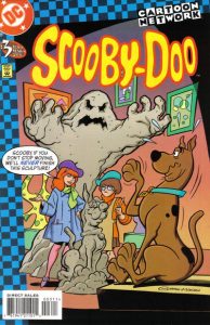 Scooby-Doo #3 (1997)