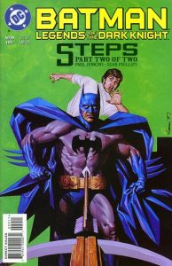 Batman: Legends of the Dark Knight #99 (1997)