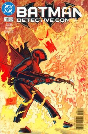 Detective Comics #714 (1997)