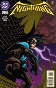 Nightwing #13 (1997)