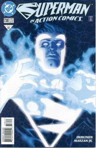 Action Comics #738 (1997)