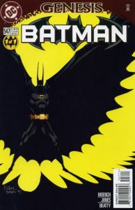Batman #547 (1997)