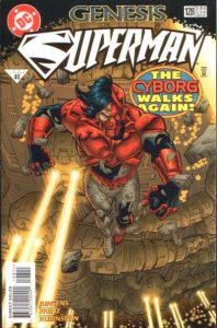Superman #128 (1997)