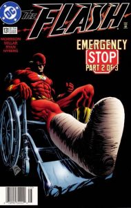 Flash #131 (1997)