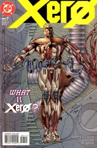 Xero #7 (1997)
