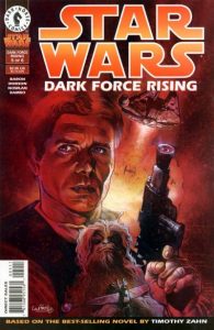 Star Wars: Dark Force Rising #5 (1997)