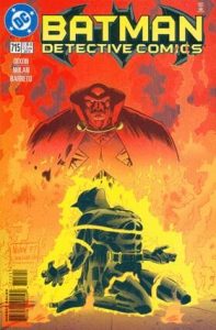 Detective Comics #715 (1997)