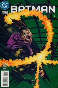 Batman #548 (1997)