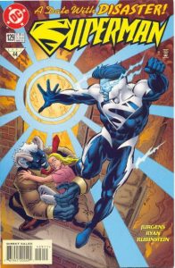 Superman #129 (1997)