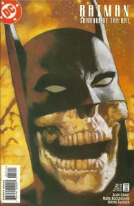 Batman: Shadow of the Bat #69 (1997)