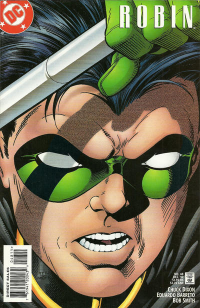 Robin #48 (1997)
