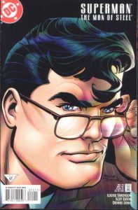 Superman: The Man of Steel #74 (1997)