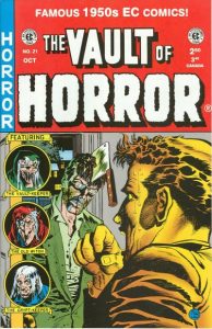 Vault of Horror #21 (1997)