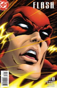 Flash #132 (1997)