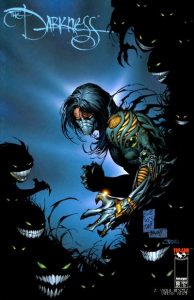 The Darkness #8 (1997)