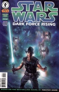 Star Wars: Dark Force Rising #6 (1997)