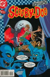 Scooby-Doo #5 (1997)