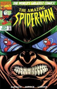 Amazing Spider-Man #427 (1997)