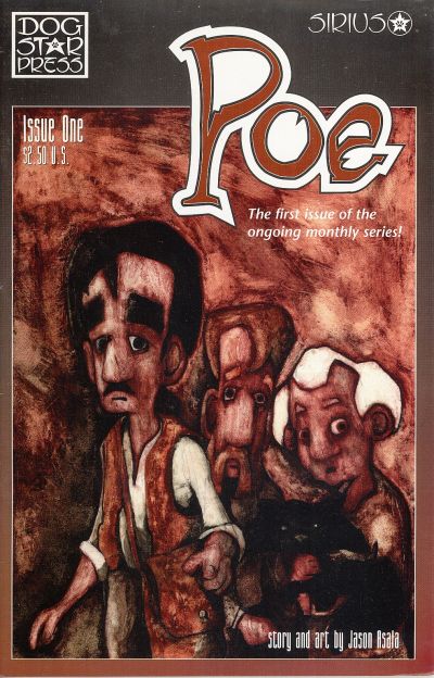 Poe #1 (1997)