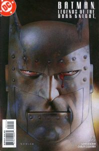Batman: Legends of the Dark Knight #101 (1997)