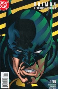 Detective Comics #716 (1997)