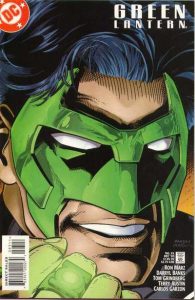 Green Lantern #93 (1997)