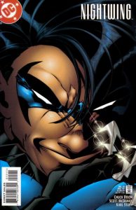 Nightwing #15 (1997)