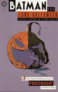 Batman: The Long Halloween #13 (1997)