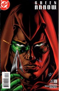 Green Arrow #127 (1997)