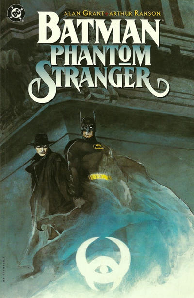Batman / Phantom Stranger #[nn] (1997)