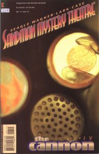 Sandman Mystery Theatre #57 (1997)