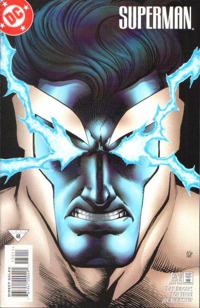 Superman #130 (1997)