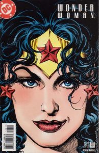 Wonder Woman #128 (1997)